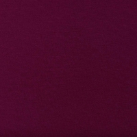 Jerseystoff Punto di Roma Heavy Stretchjersey, bordeaux