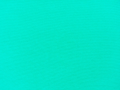 Bndchenstoff Meterware Glattstrick uni, helles aquamarin
