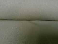 Bndchen, Feinripp - olive