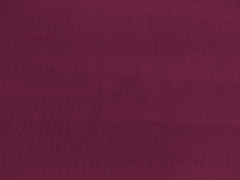 Feincord Stoff Babycord uni, burgundy