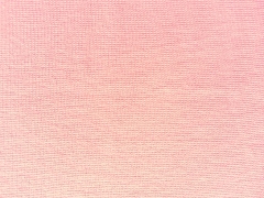 glattes Bndchen uni - rosa