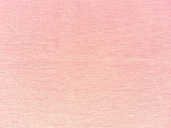 glattes Bndchen uni - rosa