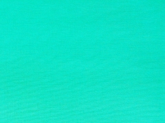 RESTSTCK 35 cm Baumwollstoff, helles aquamarin
