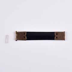 Schnappverschluss Federverschluss Taschen 8,5 cm
