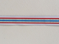 Webband Streif-o-Meter