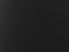 Hosenstretch Stoff Bengalin uni, schwarz
