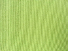 Bndchen, Feinripp - hellgrn (limette)