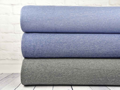 RESTST�CK 95 cm Stricksweat Ben, altrosa meliert