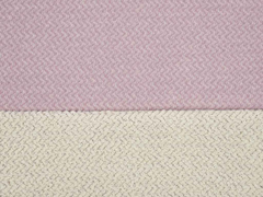 RESTST�CK 95 cm Stricksweat Ben, altrosa meliert