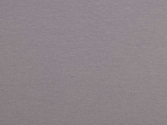 Sweatstoff French Terry uni, dunkelgrau