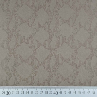 Wildlederimitat Schlangenmuster gepr�gt Optik, taupe