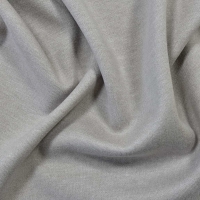 RESTST�CK 155 cm Strickstoff uni, taupe