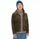 Papierschnittmuster Jacke Damen FRAU DITA Schnittreif