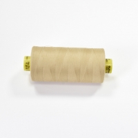 N�hgarn Allesn�her MARA 120 G�termann 1000m Rolle, #249 sand