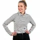 Rollkragenpullover Schnittmuster Damen FRAU ROMY Studio Schnittreif