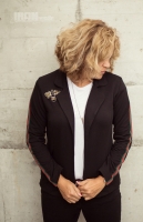 Papierschnittmuster Blazer Damen Fadenk�fer