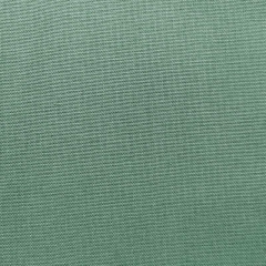 Canvas Stoff Baumwollstoff uni, matt altgr�n
