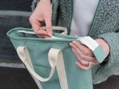 Buckthorn Rucksack & Tasche Schnittmuster Noodlehead