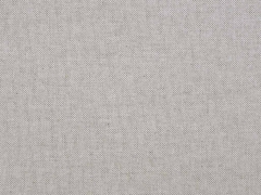 RESTST�CK 50 cm Dekostoff Leinen Optik uni, natur