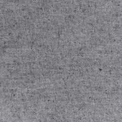 Dekostoff feines K�stchenmuster meliert, schwarz