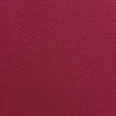 RESTST�CK 56 cm Polo Piqu� Stoff Poloshirt Stoff Baumwolle uni, weinrot