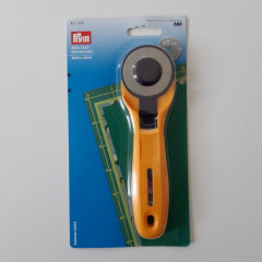 Prym / OLFA Rollschneider Maxi Easy 45 mm