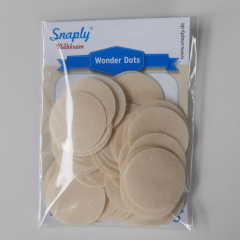 55 St�ck Snaply Wonder Dots, 30 mm
