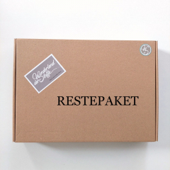 Restepaket "Bastel Mix", 2 kg (B-Ware)