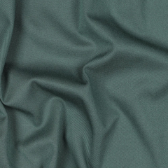 Viskose Twillstoff mit Stretch weich flie�end uni, dunkelgr�n