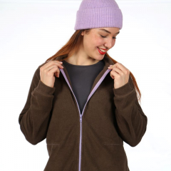 Papierschnittmuster FRAU SVEA Jacke Schnittreif