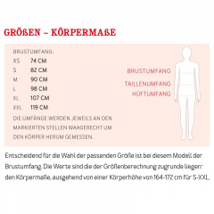 Papierschnittmuster FRAU SVEA Jacke Schnittreif