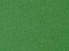 RESTST�CK 25 cm Canvas Stoff uni, grasgr�n