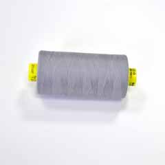 N�hgarn Allesn�her MARA 120 G�termann 1000 m Rolle, mittelgrau #40