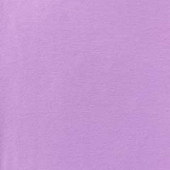 RESTST�CK 28 cm Viskose Jersey Stoff uni, flieder