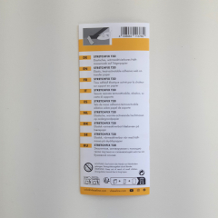 Stretchfix T30 Freudenberg, transparent (5 m)