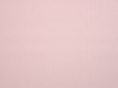 Baumwollstoff uni, nude (hellrosa)