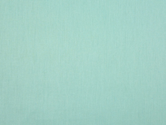 Baumwollstoff uni, dusty mint