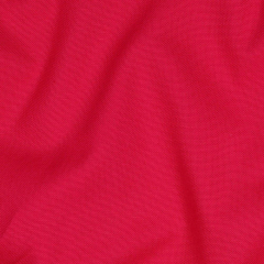 Canvas Stoff Baumwollstoff uni, pink