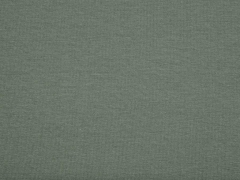 Sweat Stoff French Terry uni, armygr�n khaki