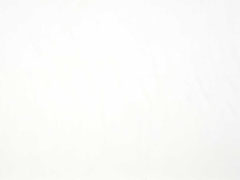 Viskose Stoff Blusenstoff uni, creme