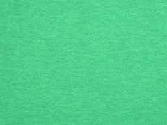 RESTST�CK 93 cm Jersey uni melange, gr�n
