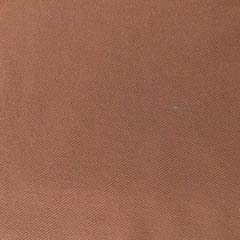 RESTST�CK 64 cm Punto di Roma Twilljersey Heavy Stretchjersey uni, karamell braun