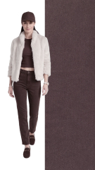 Papierschnittmuster Damen Jacke NADJA Schnittmuster Berlin