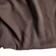 Washed Lyocell Stoff Webware Twillstoff, braun