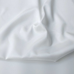 Acetat Futterstoff antistatisch, cremewei�