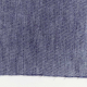 RESTST�CK 76 cm Viskose-Leinen Stoff weich fallend dunkelblau – Twill Sommerstoff f�r Blusen, Kleider & Hosen