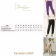 Papierschnittmuster GABY Damen Hose - Clematisse Pattern