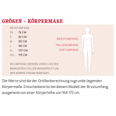 Papierschnittmuster Damen Shirt FRAU YOLA