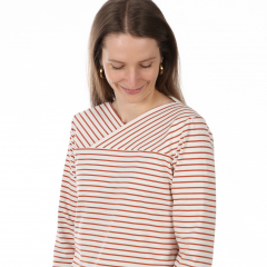 Papierschnittmuster Damen Shirt FRAU YOLA