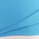 Sweatstoff French Terry uni, blau (himmelblau)